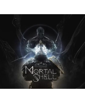 Mortal Shell Epic Games Epic Games Key EUROPE